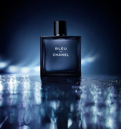 bleu de chanel is it good|More.